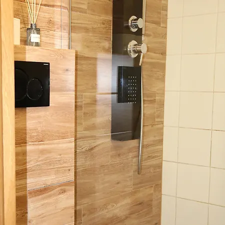 2-pokojowy Swietojanska Гдыня