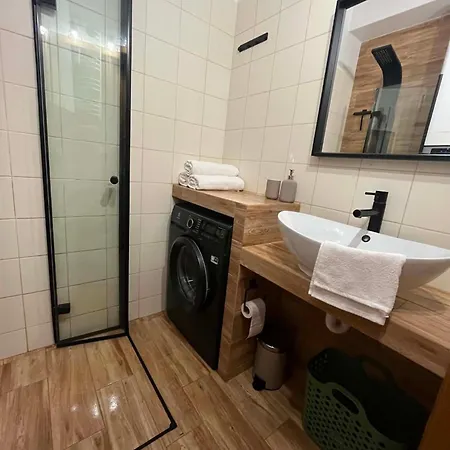 Appartement 2-pokojowy Swietojanska Gdynia