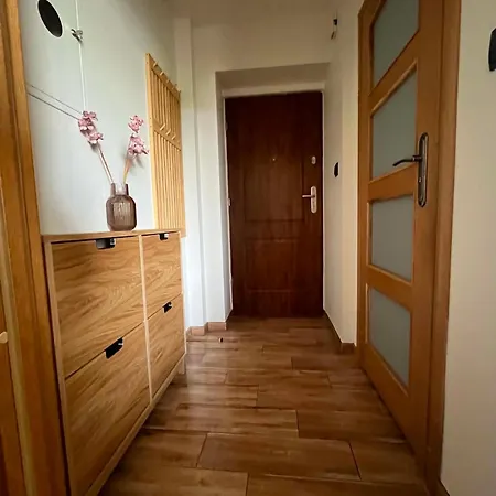 2-pokojowy Swietojanska Gdynia