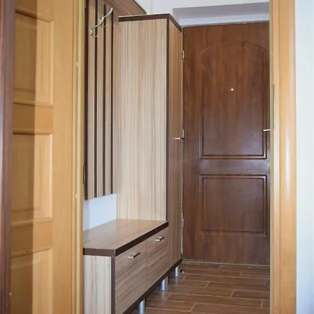 Appartement 2-pokojowy Swietojanska *
