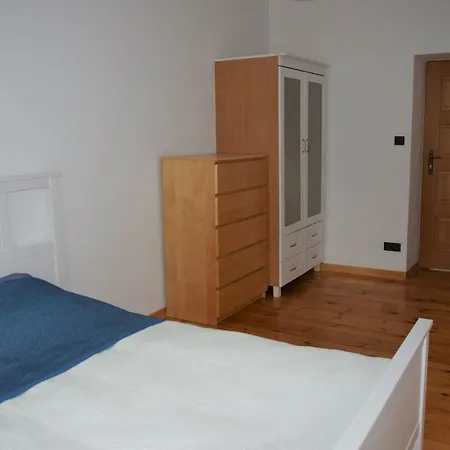 2-pokojowy Swietojanska Appartement Gdynia