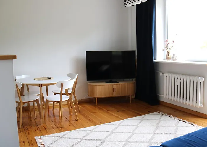 2-pokojowy Swietojanska *