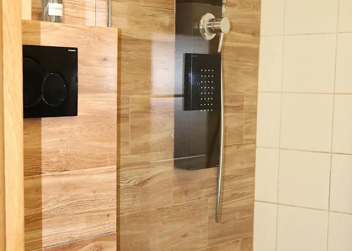 2-pokojowy Swietojanska Gdyně