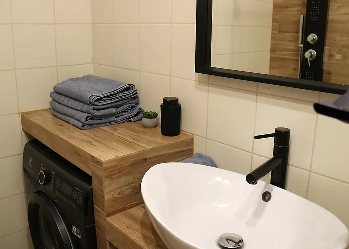 2-pokojowy Swietojanska